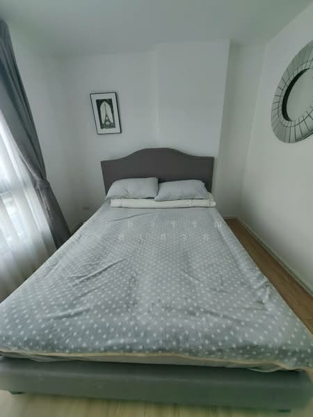 Notting Hill The Exclusive Charoen Krung, Bangkok, 77 Charoen Krung 93 Alley, Wat Prayakrai, Bang Kho Laem, Bangkok, 1 Bedroom, 38 sqm, Condo For Rent, by Thamolwan Chunlasaveg, 500284945 - DDproperty.com
