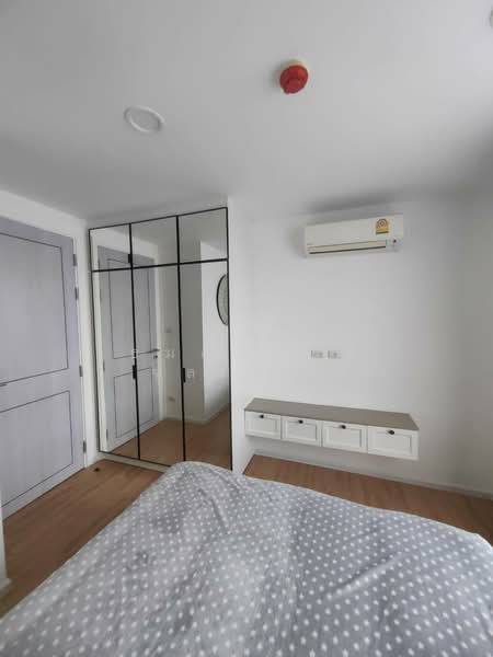 Notting Hill The Exclusive Charoen Krung, Bangkok, 77 Charoen Krung 93 Alley, Wat Prayakrai, Bang Kho Laem, Bangkok, 1 Bedroom, 38 sqm, Condo For Rent, by Thamolwan Chunlasaveg, 500284945 - DDproperty.com