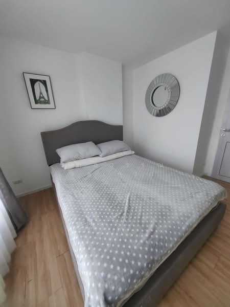 Notting Hill The Exclusive Charoen Krung, Bangkok, 77 Charoen Krung 93 Alley, Wat Prayakrai, Bang Kho Laem, Bangkok, 1 Bedroom, 38 sqm, Condo For Rent, by Thamolwan Chunlasaveg, 500284945 - DDproperty.com