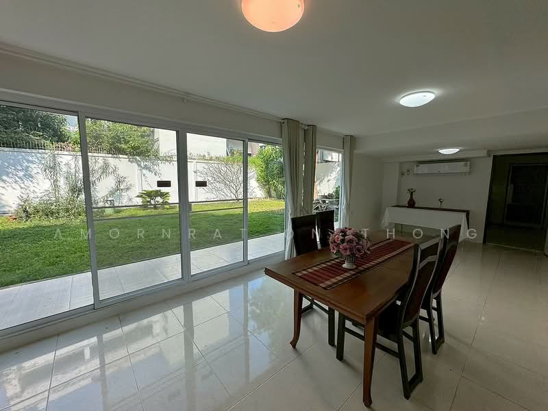 House, Bangkok, Khlong Tan Nua, Watthana, Bangkok, 3 Bedrooms, 250 sqm, Single Detached House For Rent, by Amornrat On-Thong, 500284946 - DDproperty.com