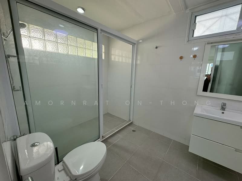 House, Bangkok, Khlong Tan Nua, Watthana, Bangkok, 3 Bedrooms, 250 sqm, Single Detached House For Rent, by Amornrat On-Thong, 500284946 - DDproperty.com