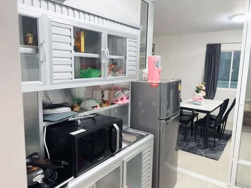 Lanceo Crip Pracha Uthit - Suksawat, Samut Prakan, Ban Khlong Suan, Phra Samut Jadee, Samut Prakan, 4 Bedrooms, 100 sqm, Single Detached House For Sale, by The Best Property ตาล, 500284948 - DDproperty.com