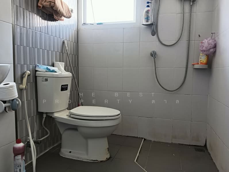 Lanceo Crip Pracha Uthit - Suksawat, Samut Prakan, Ban Khlong Suan, Phra Samut Jadee, Samut Prakan, 4 Bedrooms, 100 sqm, Single Detached House For Sale, by The Best Property ตาล, 500284948 - DDproperty.com