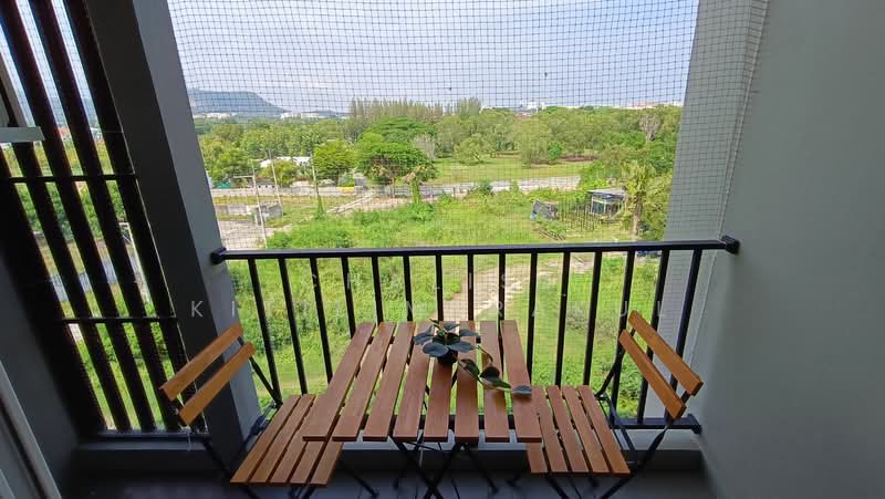 My Style Hua Hin 102 : มายสไตล์ หัวหิน 102, ประจวบคีรีขันธ์, ซอย หัวหิน 102, หนองแก, หัวหิน, ประจวบคีรีขันธ์, 37 ตร.ม., คอนโด ให้เช่า, โดย Chalisa Kitilimtrakul, 500284952 - DDproperty.com