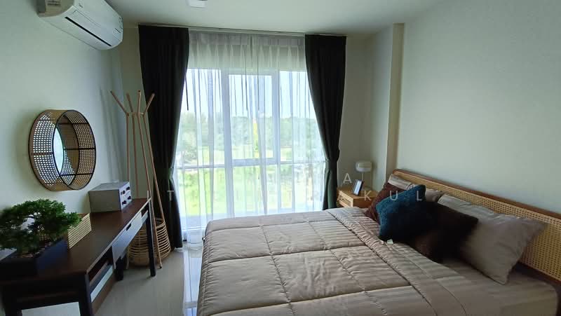My Style Hua Hin 102, Prachuap Khiri Khan, Soi Hua Hin 102, Nong Kae, Hua Hin, Prachuap Khiri Khan, 1 Bedroom, 37 sqm, Condo For Rent, by Chalisa Kitilimtrakul, 500284952 - DDproperty.com