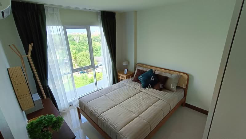 My Style Hua Hin 102 : มายสไตล์ หัวหิน 102, ประจวบคีรีขันธ์, ซอย หัวหิน 102, หนองแก, หัวหิน, ประจวบคีรีขันธ์, 37 ตร.ม., คอนโด ให้เช่า, โดย Chalisa Kitilimtrakul, 500284952 - DDproperty.com
