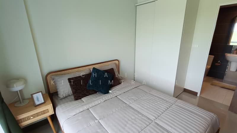 My Style Hua Hin 102 : มายสไตล์ หัวหิน 102, ประจวบคีรีขันธ์, ซอย หัวหิน 102, หนองแก, หัวหิน, ประจวบคีรีขันธ์, 37 ตร.ม., คอนโด ให้เช่า, โดย Chalisa Kitilimtrakul, 500284952 - DDproperty.com