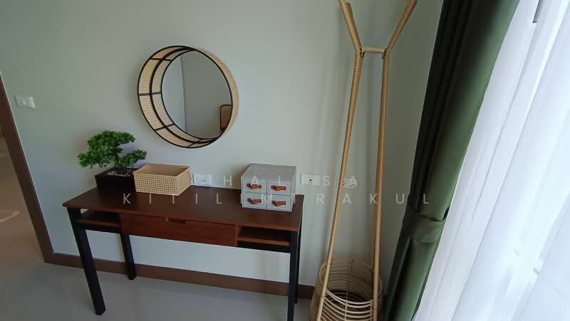 My Style Hua Hin 102 : มายสไตล์ หัวหิน 102, ประจวบคีรีขันธ์, ซอย หัวหิน 102, หนองแก, หัวหิน, ประจวบคีรีขันธ์, 37 ตร.ม., คอนโด ให้เช่า, โดย Chalisa Kitilimtrakul, 500284952 - DDproperty.com