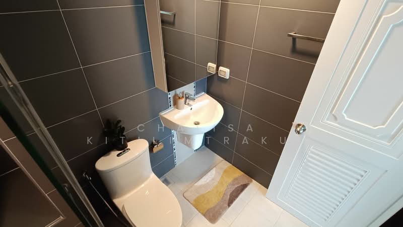 My Style Hua Hin 102, Prachuap Khiri Khan, Soi Hua Hin 102, Nong Kae, Hua Hin, Prachuap Khiri Khan, 1 Bedroom, 37 sqm, Condo For Rent, by Chalisa Kitilimtrakul, 500284952 - DDproperty.com