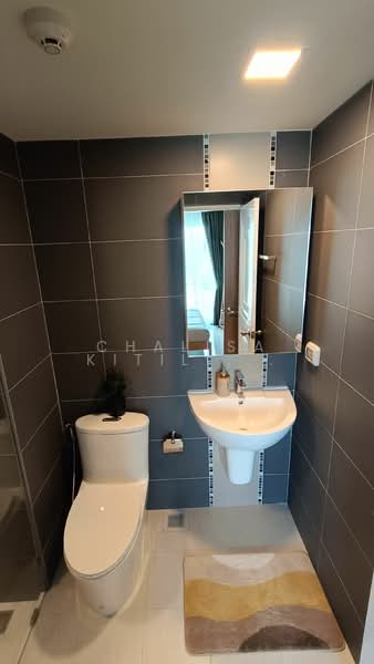 My Style Hua Hin 102, Prachuap Khiri Khan, Soi Hua Hin 102, Nong Kae, Hua Hin, Prachuap Khiri Khan, 1 Bedroom, 37 sqm, Condo For Rent, by Chalisa Kitilimtrakul, 500284952 - DDproperty.com