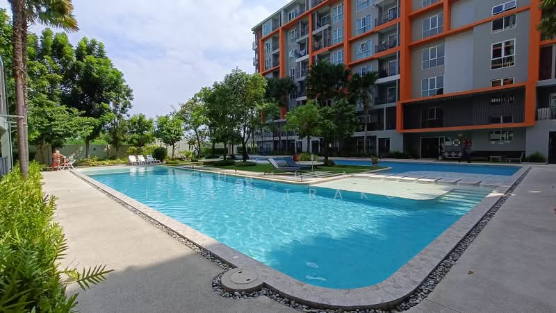 My Style Hua Hin 102, Prachuap Khiri Khan, Soi Hua Hin 102, Nong Kae, Hua Hin, Prachuap Khiri Khan, 1 Bedroom, 37 sqm, Condo For Rent, by Chalisa Kitilimtrakul, 500284952 - DDproperty.com