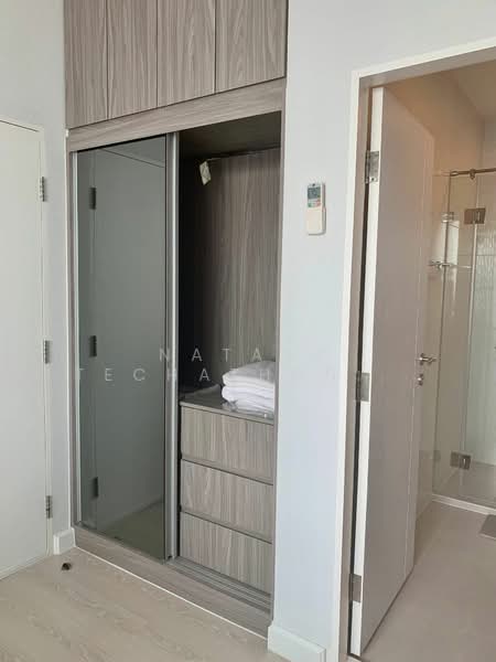 The Niche Pride Thonglor-Phetchaburi, Bangkok, New Petchaburi Road, Bang Kapi, Huai Khwang, Bangkok, 1 Bedroom, 35 sqm, Condo For Rent, by Natasa Techathonthanakhun, 500284956 - DDproperty.com