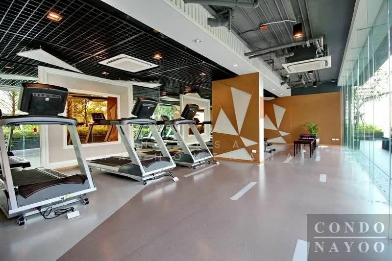 The Niche Pride Thonglor-Phetchaburi : เดอะ นิช ไพรด์ ทองหล่อ-เพชรบุรี, กรุงเทพ, ถนน เพชรบุรีตัดใหม่, บางกะปิ, ห้วยขวาง, กรุงเทพ, 35 ตร.ม., คอนโด ให้เช่า, โดย Natasa Techathonthanakhun, 500284956 - DDproperty.com