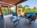 Panorama Pool Villas : พาโนรามา พูลวิลล่า, ประจวบคีรีขันธ์