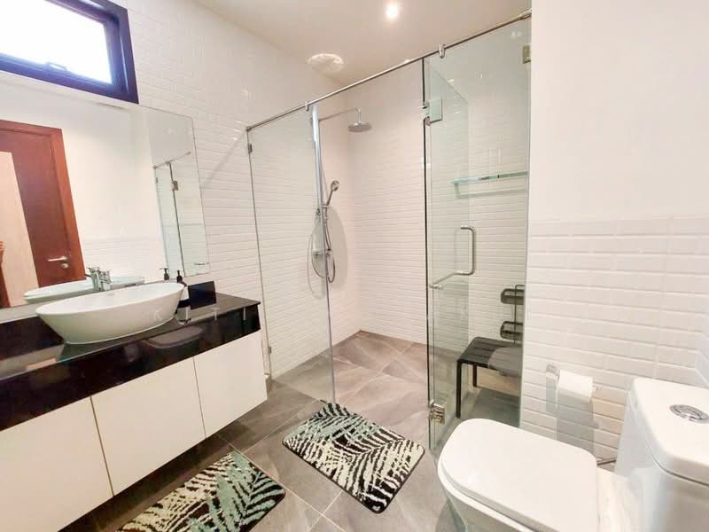 Panorama Pool Villas : พาโนรามา พูลวิลล่า, ประจวบคีรีขันธ์, ปากน้ำปราณ, ปราณบุรี, ประจวบคีรีขันธ์, 150 ตร.ม., วิลล่า ให้เช่า, โดย Chalisa Kitilimtrakul, 500284960 - DDproperty.com