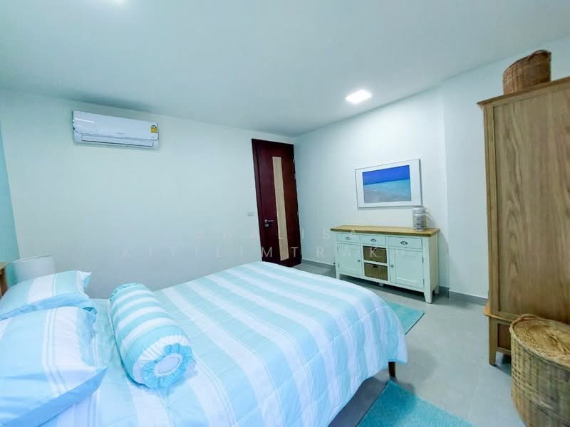 Panorama Pool Villas : พาโนรามา พูลวิลล่า, ประจวบคีรีขันธ์, ปากน้ำปราณ, ปราณบุรี, ประจวบคีรีขันธ์, 150 ตร.ม., วิลล่า ให้เช่า, โดย Chalisa Kitilimtrakul, 500284960 - DDproperty.com
