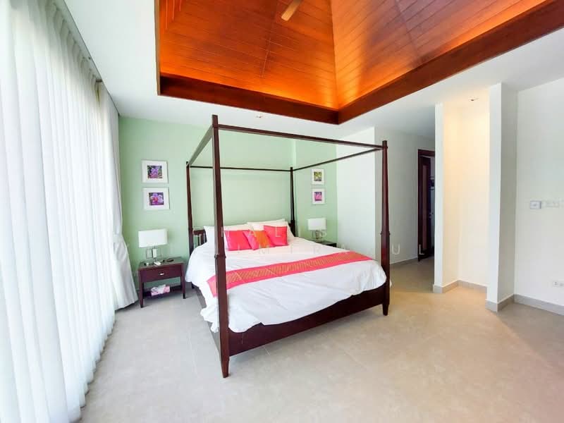Panorama Pool Villas : พาโนรามา พูลวิลล่า, ประจวบคีรีขันธ์, ปากน้ำปราณ, ปราณบุรี, ประจวบคีรีขันธ์, 150 ตร.ม., วิลล่า ให้เช่า, โดย Chalisa Kitilimtrakul, 500284960 - DDproperty.com