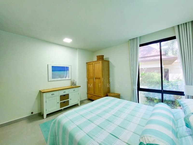 Panorama Pool Villas : พาโนรามา พูลวิลล่า, ประจวบคีรีขันธ์, ปากน้ำปราณ, ปราณบุรี, ประจวบคีรีขันธ์, 150 ตร.ม., วิลล่า ให้เช่า, โดย Chalisa Kitilimtrakul, 500284960 - DDproperty.com