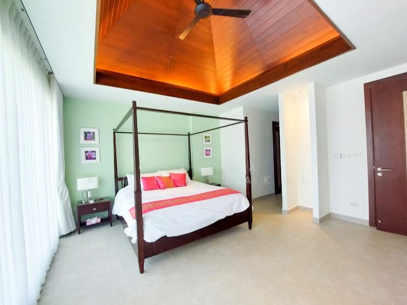 Panorama Pool Villas : พาโนรามา พูลวิลล่า, ประจวบคีรีขันธ์, ปากน้ำปราณ, ปราณบุรี, ประจวบคีรีขันธ์, 150 ตร.ม., วิลล่า ให้เช่า, โดย Chalisa Kitilimtrakul, 500284960 - DDproperty.com