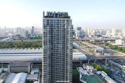 For Rent - The Address Asoke, Bangkok