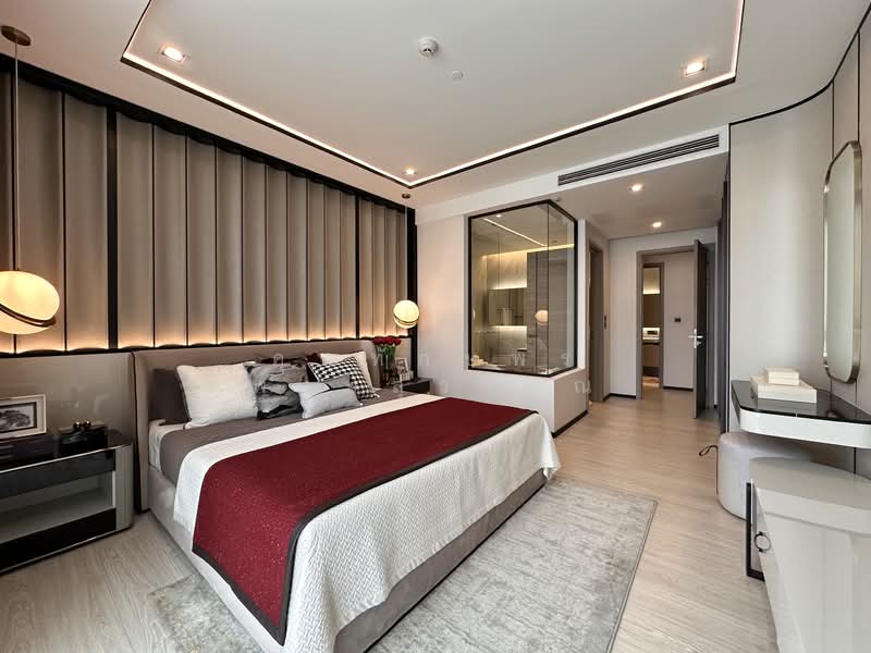 The Room Sukhumvit 38, Bangkok, Soi Sukhumvit 38, Phra Kanong, Khlong Toei, Bangkok, 2 Bedrooms, 91 sqm, Condo For Sale, by คุณทักษพร พงษ์สุวรรณ, 500284963 - DDproperty.com