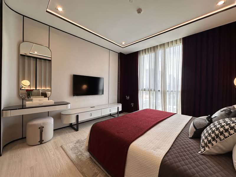 The Room Sukhumvit 38, Bangkok, Soi Sukhumvit 38, Phra Kanong, Khlong Toei, Bangkok, 2 Bedrooms, 91 sqm, Condo For Sale, by คุณทักษพร พงษ์สุวรรณ, 500284963 - DDproperty.com