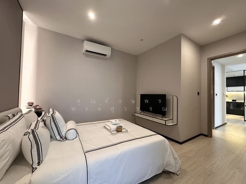 The Room Sukhumvit 38 : The Room สุขุมวิท 38, กรุงเทพ, ซอย สุขุมวิท 38, พระโขนง, คลองเตย, กรุงเทพ, 91 ตร.ม., คอนโด ขาย, โดย คุณทักษพร พงษ์สุวรรณ, 500284963 - DDproperty.com
