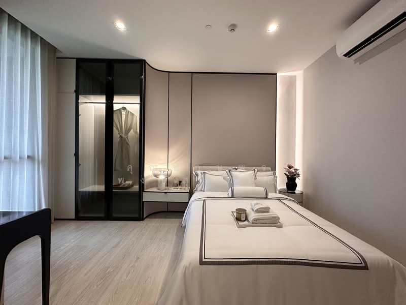 The Room Sukhumvit 38 : The Room สุขุมวิท 38, กรุงเทพ, ซอย สุขุมวิท 38, พระโขนง, คลองเตย, กรุงเทพ, 91 ตร.ม., คอนโด ขาย, โดย คุณทักษพร พงษ์สุวรรณ, 500284963 - DDproperty.com