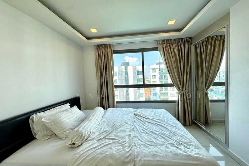 Arcadia Beach Resort : อาคาเดีย บีช รีสอร์ท, ชลบุรี, 162/255 หมู่ที่ 10, หนองปรือ, บางละมุง, ชลบุรี, 49 ตร.ม., คอนโด ขาย, โดย Pornnapa Titloi, 500284965 - DDproperty.com