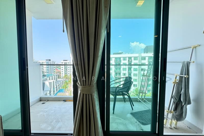 Arcadia Beach Resort : อาคาเดีย บีช รีสอร์ท, ชลบุรี, 162/255 หมู่ที่ 10, หนองปรือ, บางละมุง, ชลบุรี, 49 ตร.ม., คอนโด ขาย, โดย Pornnapa Titloi, 500284965 - DDproperty.com