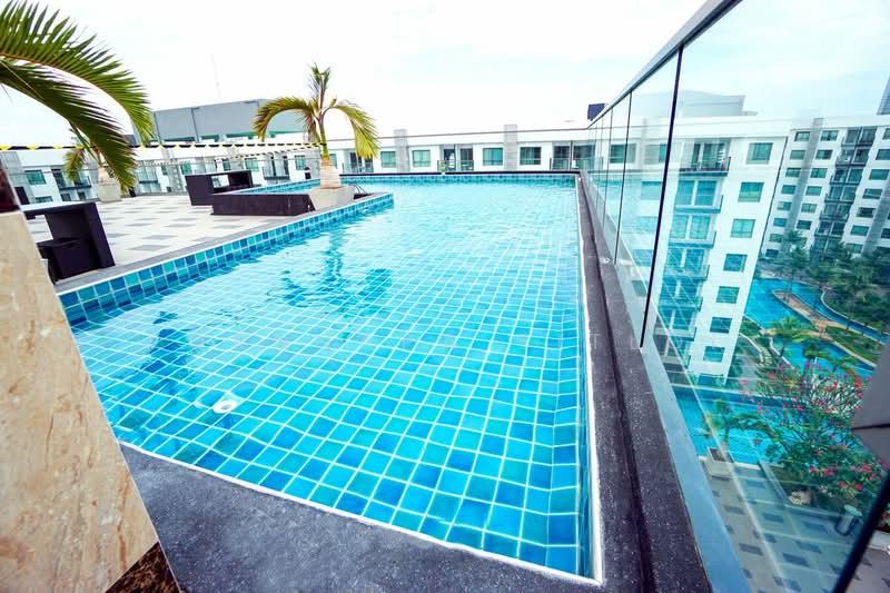 Arcadia Beach Resort, Chon Buri (Pattaya), 162/255 Village No. 10, Nong Pru, Bang Lamung (Pattaya), Chon Buri (Pattaya), 2 Bedrooms, 49 sqm, Condo For Sale, by Pornnapa Titloi, 500284965 - DDproperty.com