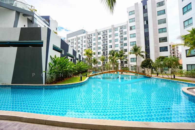 Arcadia Beach Resort : อาคาเดีย บีช รีสอร์ท, ชลบุรี, 162/255 หมู่ที่ 10, หนองปรือ, บางละมุง, ชลบุรี, 49 ตร.ม., คอนโด ขาย, โดย Pornnapa Titloi, 500284965 - DDproperty.com
