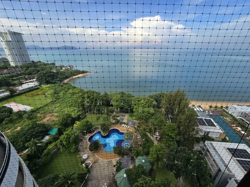 Krisda Golden Condotel Cliff and Park : กฤษดา โกลเด้น คอนโดเทล, ชลบุรี, นาจอมเทียน, สัตหีบ, ชลบุรี, 84 ตร.ม., คอนโด ขาย, โดย Chalisa Kitilimtrakul, 500284968 - DDproperty.com