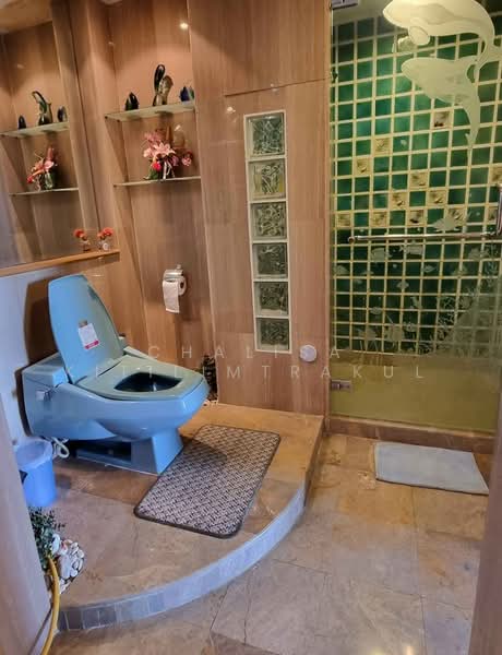 Krisda Golden Condotel Cliff and Park, Chon Buri (Pattaya), Na Chom Thian, Sattahip, Chon Buri (Pattaya), 1 Bedroom, 84 sqm, Condo For Sale, by Chalisa Kitilimtrakul, 500284968 - DDproperty.com