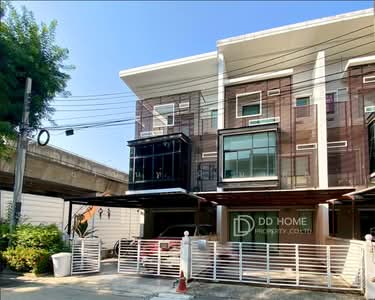 ขาย - Townplus X Prachachen : ทาวน์พลัส X ประชาชื่น, นนทบุรี
