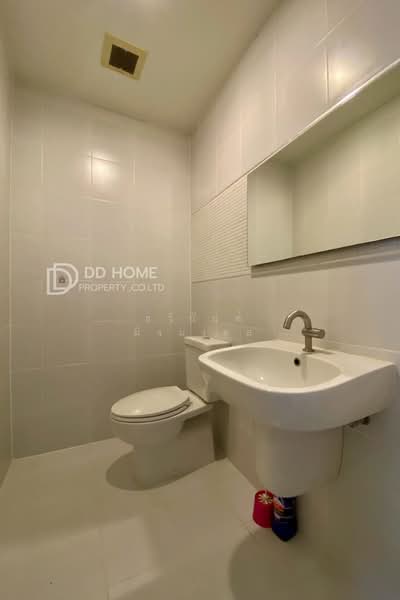 Townplus X Prachachen, Nonthaburi, Road along the Bang Khlo-Chaengwattana Expressway, Tha-Sai, Muang Nonthaburi, Nonthaburi, 5 Bedrooms, 195 sqm, Townhouse For Sale, by ธวินันท์ มิ่งมงคล, 500284969 - DDproperty.com