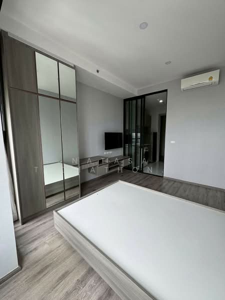 Knightsbridge Prime Onnut : ไนท์บริดจ์ ไพร์ม อ่อนนุช, กรุงเทพ, ซอยอ่อนนุช 1/1 ถนนสุขุมวิท 77, พระโขนงเหนือ, วัฒนา, กรุงเทพ, 23 ตร.ม., คอนโด ให้เช่า, โดย Natasa Techathonthanakhun, 500284971 - DDproperty.com