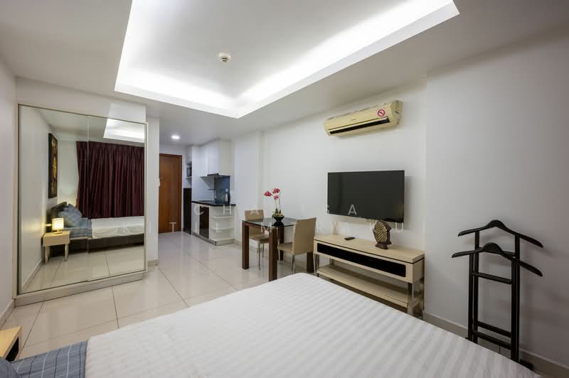 ให้เช่า - C View Residence, ชลบุรี