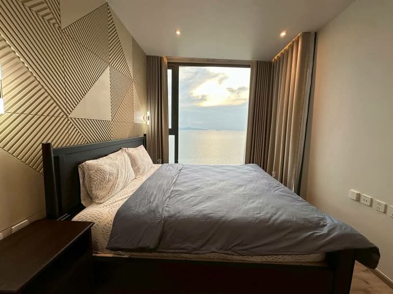 Arom Wongamat, Chon Buri (Pattaya), Na Kluea 16 Alley, Na Kloe, Bang Lamung (Pattaya), Chon Buri (Pattaya), 2 Bedrooms, 91 sqm, Condo For Rent, by อุรารัตน์ อิทธิพูนธนกร, 500284974 - DDproperty.com