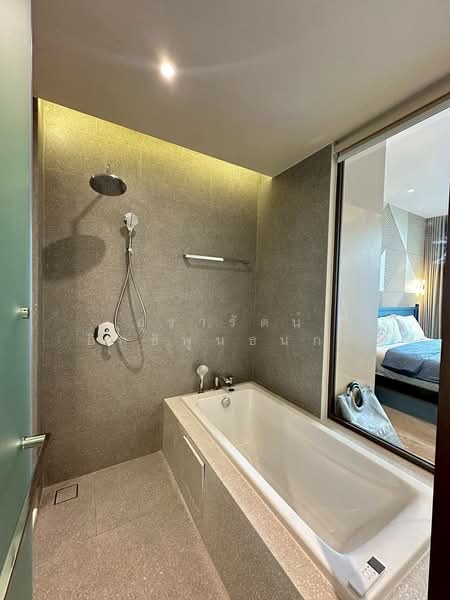 Arom Wongamat, Chon Buri (Pattaya), Na Kluea 16 Alley, Na Kloe, Bang Lamung (Pattaya), Chon Buri (Pattaya), 2 Bedrooms, 91 sqm, Condo For Rent, by อุรารัตน์ อิทธิพูนธนกร, 500284974 - DDproperty.com