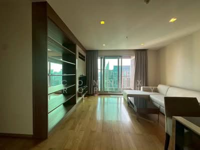 For Rent - The Address Asoke, Bangkok