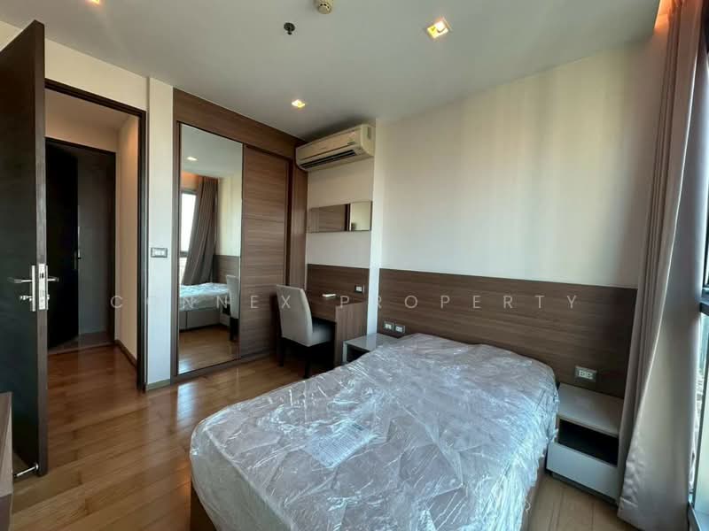 The Address Asoke : ดิ แอดเดรส อโศก, กรุงเทพ, 1655 ถนนเพชรบุรี แขวงมักกะสัน เขตราชเทวี กรุงเทพมหานคร, มักกะสัน, ราชเทวี, กรุงเทพ, 85 ตร.ม., คอนโด ให้เช่า, โดย Connex Property, 500284975 - DDproperty.com