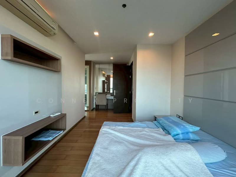 The Address Asoke : ดิ แอดเดรส อโศก, กรุงเทพ, 1655 ถนนเพชรบุรี แขวงมักกะสัน เขตราชเทวี กรุงเทพมหานคร, มักกะสัน, ราชเทวี, กรุงเทพ, 85 ตร.ม., คอนโด ให้เช่า, โดย Connex Property, 500284975 - DDproperty.com