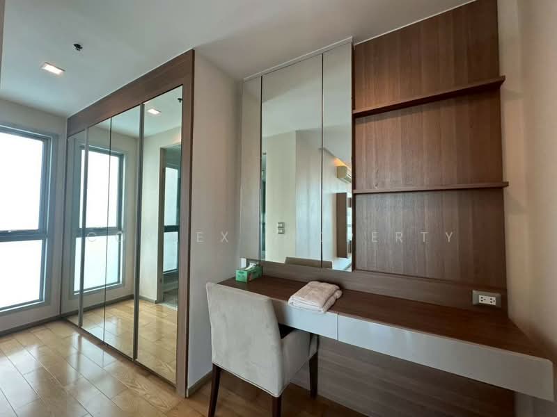 The Address Asoke : ดิ แอดเดรส อโศก, กรุงเทพ, 1655 ถนนเพชรบุรี แขวงมักกะสัน เขตราชเทวี กรุงเทพมหานคร, มักกะสัน, ราชเทวี, กรุงเทพ, 85 ตร.ม., คอนโด ให้เช่า, โดย Connex Property, 500284975 - DDproperty.com