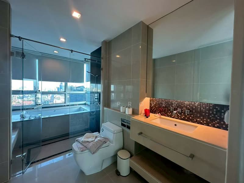 The Address Asoke : ดิ แอดเดรส อโศก, กรุงเทพ, 1655 ถนนเพชรบุรี แขวงมักกะสัน เขตราชเทวี กรุงเทพมหานคร, มักกะสัน, ราชเทวี, กรุงเทพ, 85 ตร.ม., คอนโด ให้เช่า, โดย Connex Property, 500284975 - DDproperty.com