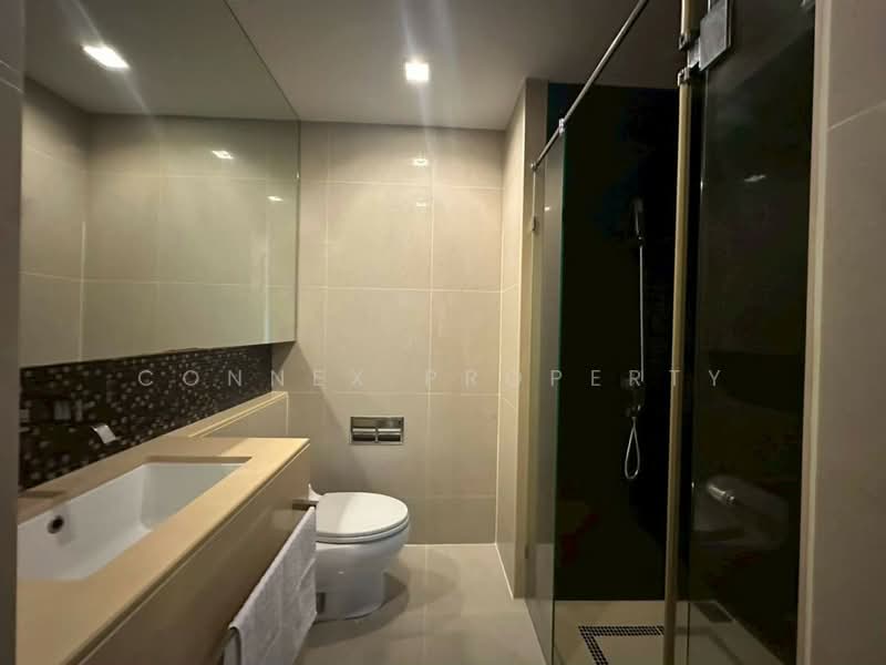 The Address Asoke, Bangkok, 1655 Petchburi Road, Makkasan, Ratchathewi, Bangkok, 2 Bedrooms, 85 sqm, Condo For Rent, by Connex Property, 500284975 - DDproperty.com
