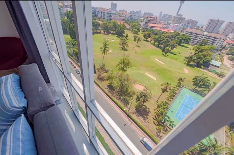 One Tower Pratumnak, Chon Buri (Pattaya), 352-428 Phra Tam Nak 4 Alley, Nong Pru, Bang Lamung (Pattaya), Chon Buri (Pattaya), 1 Bedroom, 58 sqm, Condo For Sale, by Pornnapa Titloi, 500284977 - DDproperty.com
