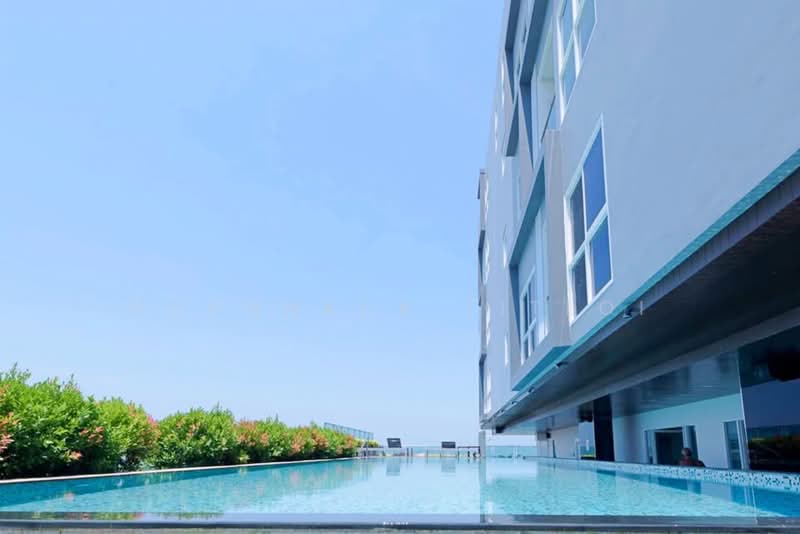 One Tower Pratumnak, Chon Buri (Pattaya), 352-428 Phra Tam Nak 4 Alley, Nong Pru, Bang Lamung (Pattaya), Chon Buri (Pattaya), 1 Bedroom, 58 sqm, Condo For Sale, by Pornnapa Titloi, 500284977 - DDproperty.com