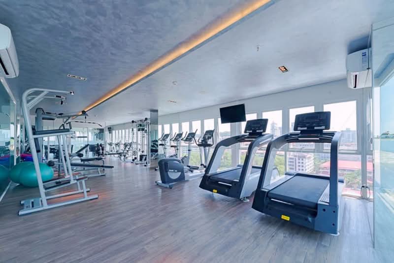 One Tower Pratumnak, Chon Buri (Pattaya), 352-428 Phra Tam Nak 4 Alley, Nong Pru, Bang Lamung (Pattaya), Chon Buri (Pattaya), 1 Bedroom, 58 sqm, Condo For Sale, by Pornnapa Titloi, 500284977 - DDproperty.com