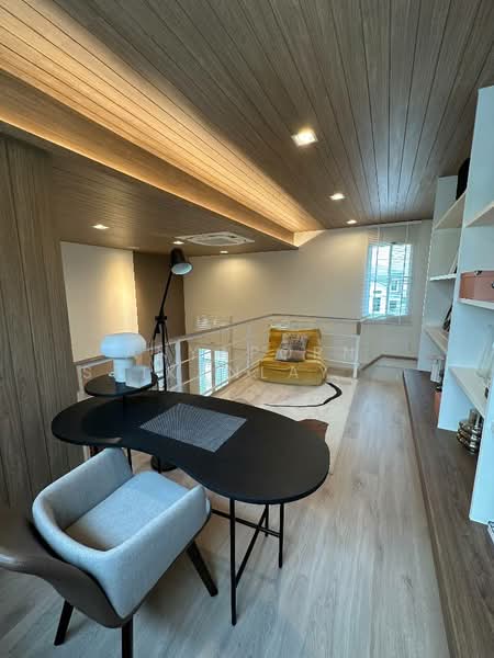 Indy 2 Bangna-Ramkhamhaeng 2, Bangkok, Soi Ramkhamhaeng 2, Dok Mai, Prawet, Bangkok, 3 Bedrooms, 137 sqm, Townhouse For Rent, by Anyaporn Srikanlayanabut, 500284978 - DDproperty.com